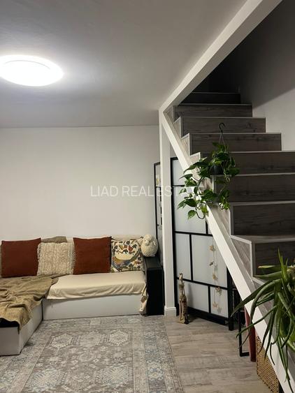 Apartament 2 camere de inchiriat in vila, cu gradina - 24