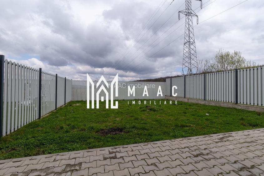 Casa 4 camere | 90 mpu | curte 265 mpu | 2 Parcari | 2 Bai - 26