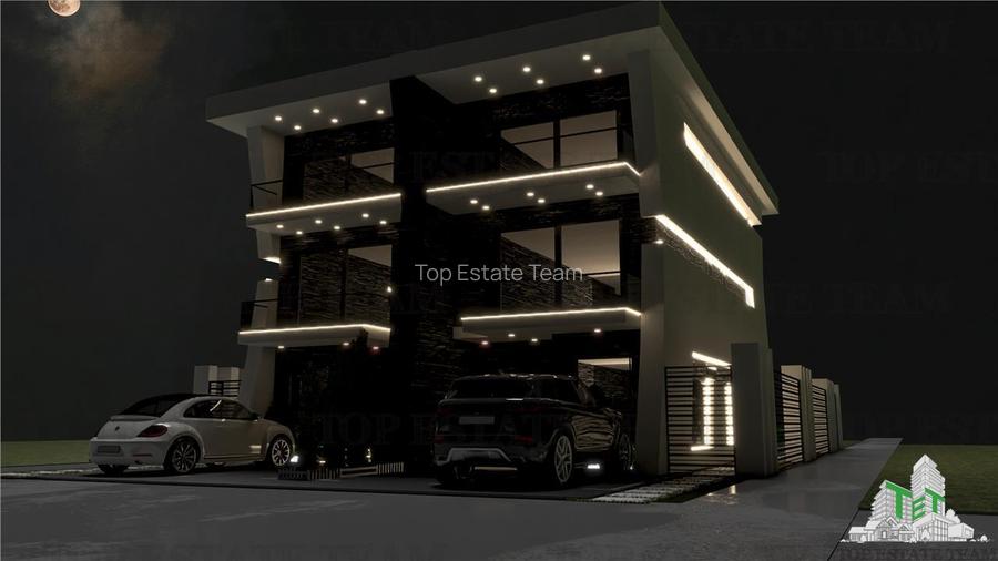 Vila de lux exclusivista de vanzare/Voluntari / Pipera - 3