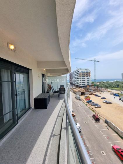 Apartament cu 2 bai in complex Casa del Mar - 7