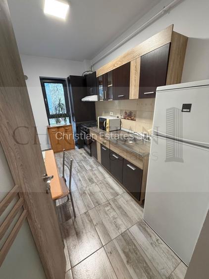 Student Apartament - Cotroceni Smart Residence - Mobilat Utilat - 6