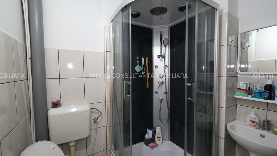 Vanzre 3 corpuri de case noi plus gradina in zona Mihai Bravu Bucuresti - 3