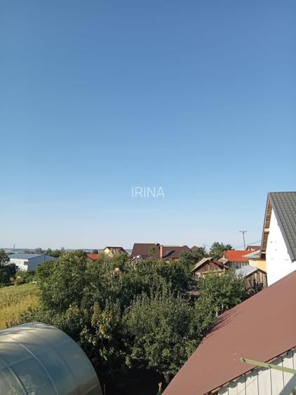 Vanzare direct proprietar casa individuala cu 4 camere, P+M, Ipotesti - Suceava  - 9