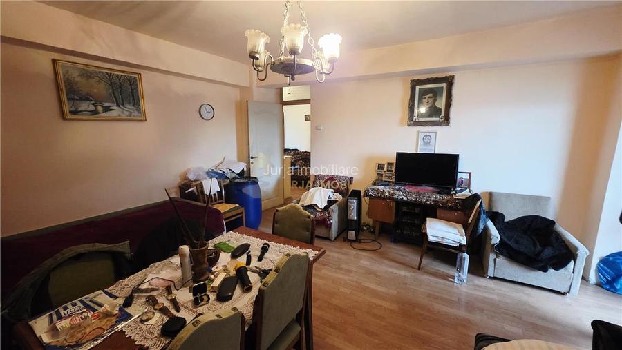 APARTAMENT 4 CAMERE 110 MP  GHEORGHENI ZONA TITULESCU - 8