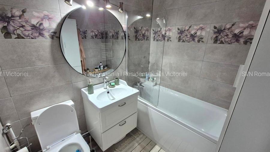 REA1027045 2 Camere I Mobilat I Metrou 1 Mai - 8