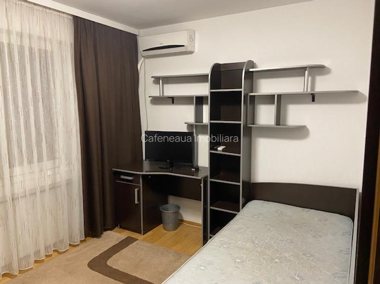 Apartament 3 camere Domenii - 4