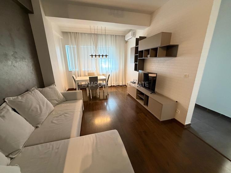 Soseaua Oltenitei 2 camere superb - complet mobilat si utilat - 2