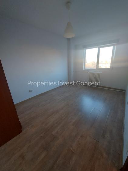 Inchiriere 3 camere Parcul Crangasi vedere UNICA Lacul Morii - 6