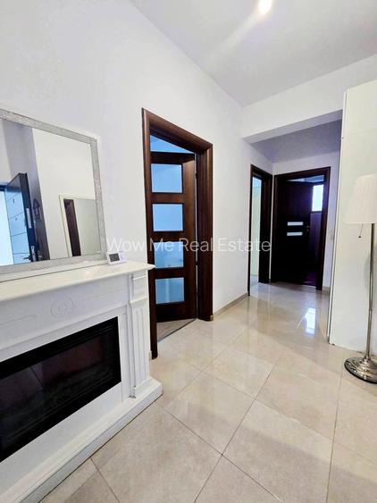 APARTAMENT 2 CAMERE, Strada Gheorghe Doja, Dobroești - 2