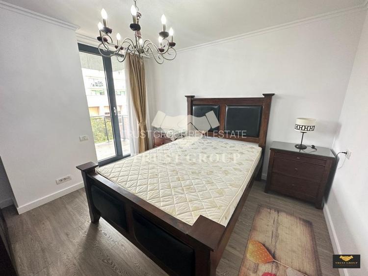 Apartament 3 camere Victoriei | Bloc 2017 | Loc de parcare  - 21