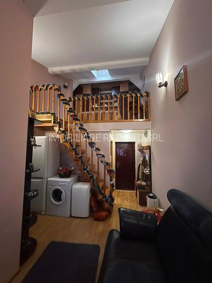 Garsoniera Cocheta 31 Mp I Suceava/Burdujeni I 34.000Euro - 5