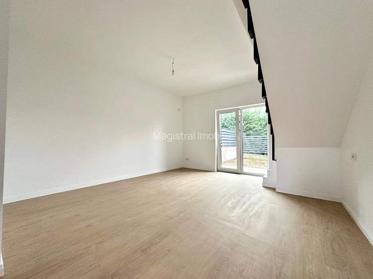 Finalizat! Apartament 3 camere D 2 bai 86mp Parcare Bucium-Visan - 10