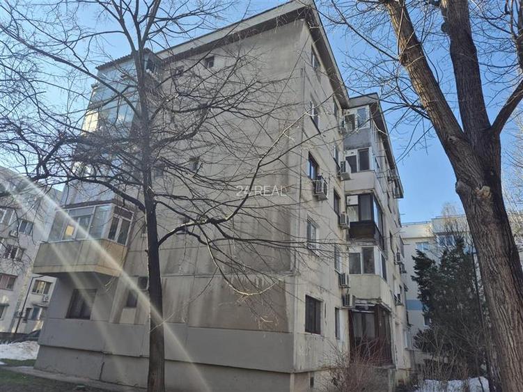 Apartament 3 camere Sos. Oltenitei - 13