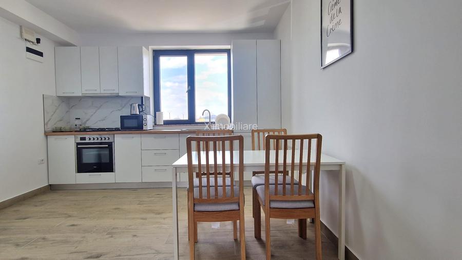 2 CAMERE complet MOBILIAT si UTILAT - Mutare IMEDIATA - 1 DECEMBRIE, ILFOV - 6