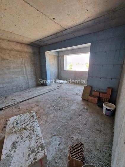 4 camere +curte proprie -Metrou Brancoveanu-Parc Oraselul Copiilor-Comision 0 - 3