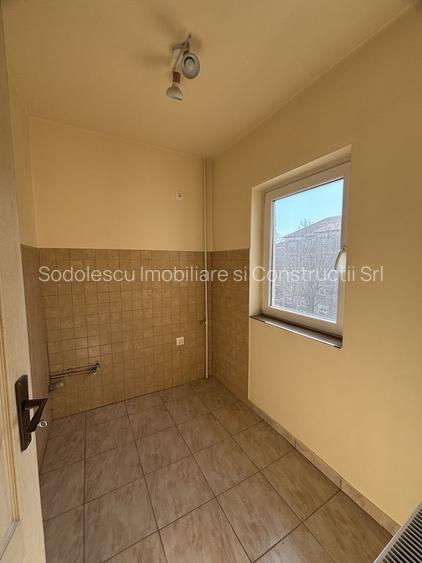 Apartament 1 camera la 10 minute de Iulius Mall - 11