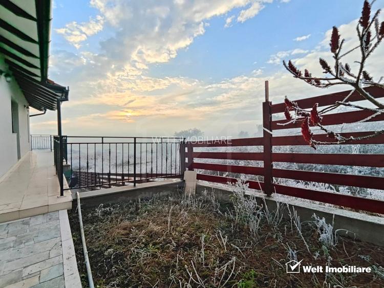 Casa individuala situata in inima naturii, zona Dealul Fanatelor - 24