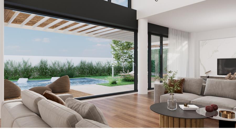 Vânzare Teren NORDULUI 702 mp, Sector 1, Parcul Herastrău, Proiect ULTRA-PREMIUM - 11