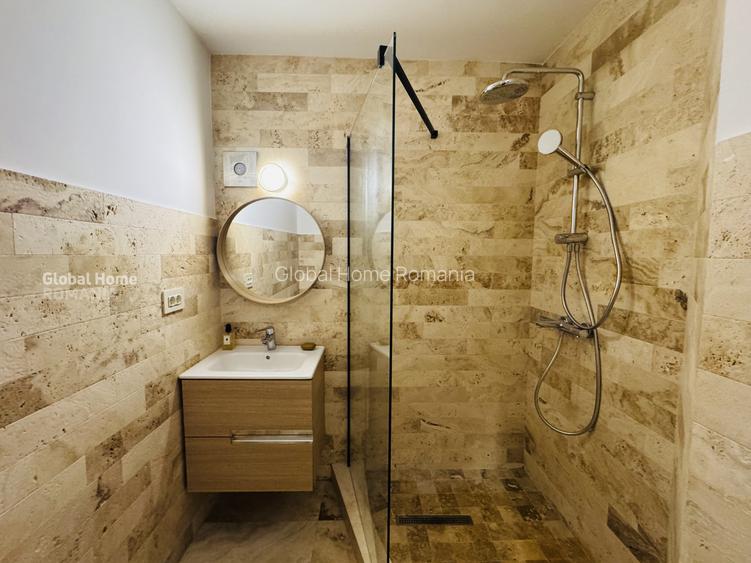 Garsonieră de închiriat – Zona Unirii | Strada Parfumului | Design modern - 13