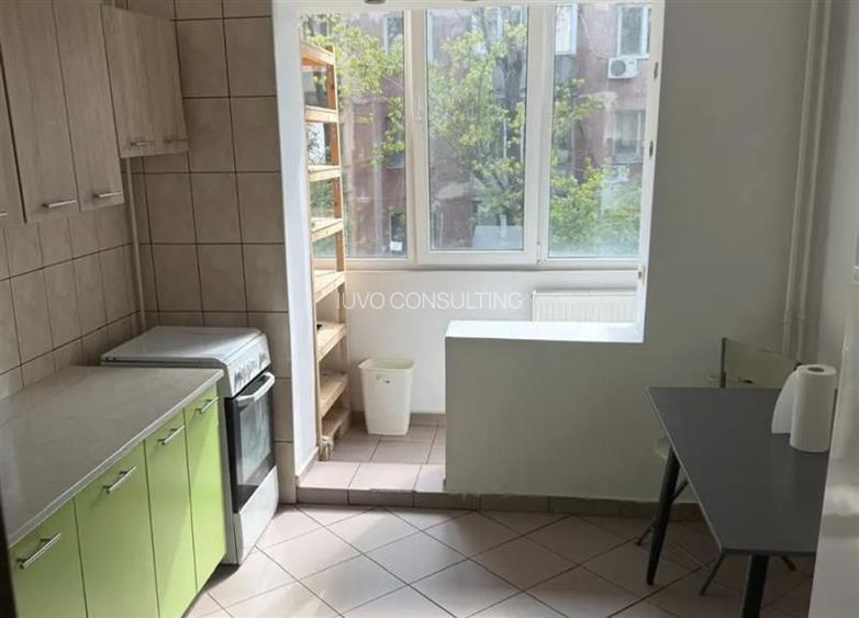 Inchiriere Apartament 2 Camere Decomandat Oltenitei-Anton Bacalbasa - 6