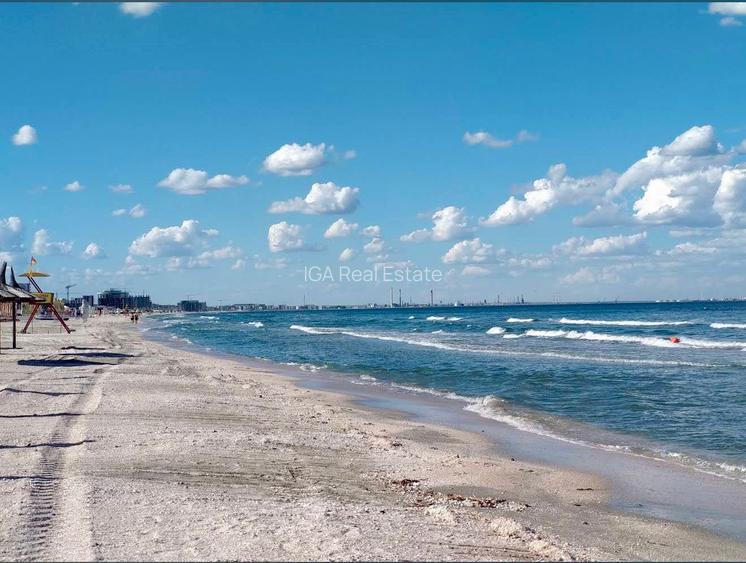 Studio cu parcare subterana intre lac si mare | zona Butoaie | Mamaia - 10