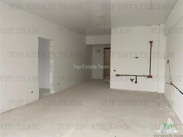 Mamia / Apartament cu 2 camere complet mobilat si utilat de vanzare - 2