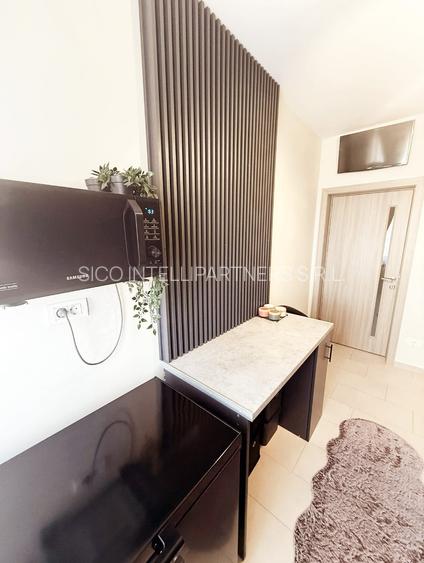 Apartament Pacii- Drumul Belsugului Lidel - 6