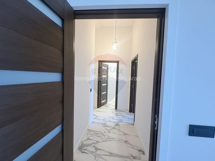 La inchiriere sp Birouri Premium 123mp Bulevardul Revolutiei etajul 1 - 10