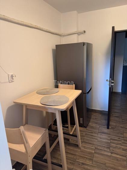 APARTAMENT 2 CAMERE, METROU GORJULUI - 8
