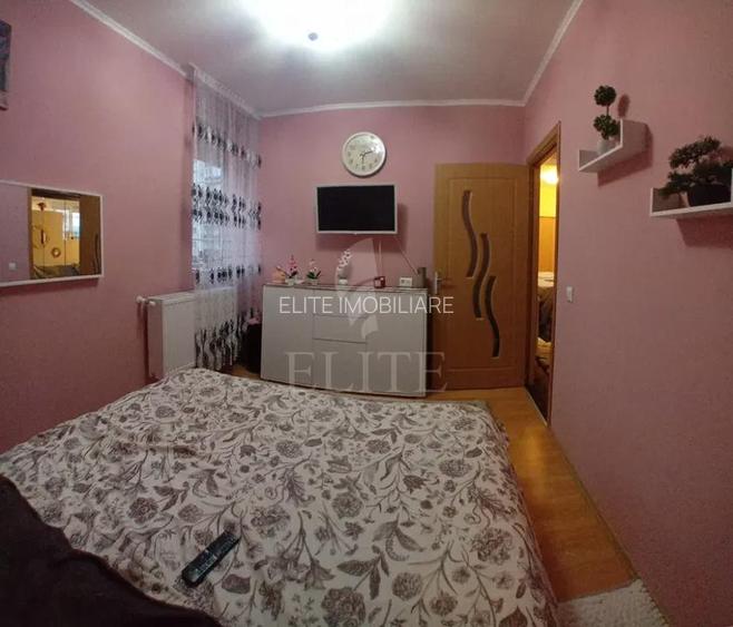 Apartament 2 camere în zona STRAZII OASULUI - 4