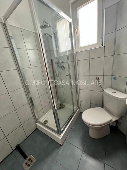 Unirii-Matei Basarab, 2 camere in vila Art Deco - 4