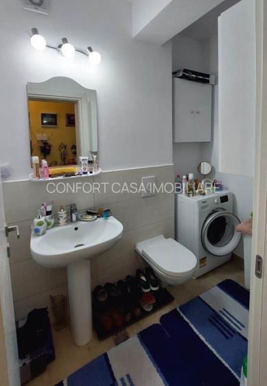 3 camere 2021, 81 mp, Iancului parcare - 5