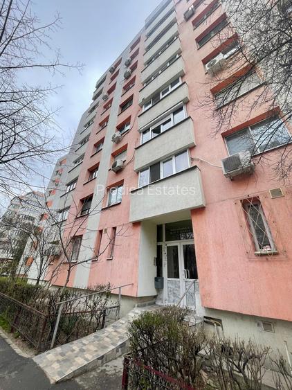 3 camere - TEIUL DOAMNEI, Parcul Tei, Obor, Doamna Ghica - 23