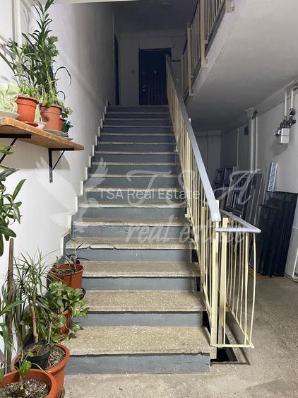 Apartament 3 Camere, zona Tei - 14