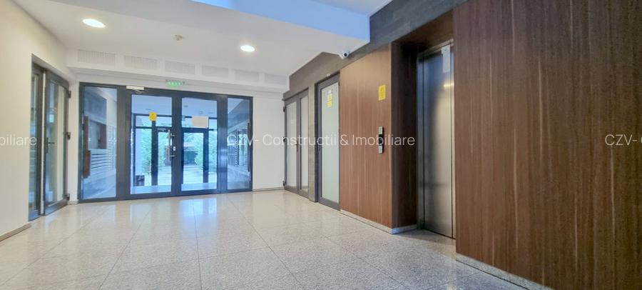 Apartament modern într-un complex rezidențial privat - 38