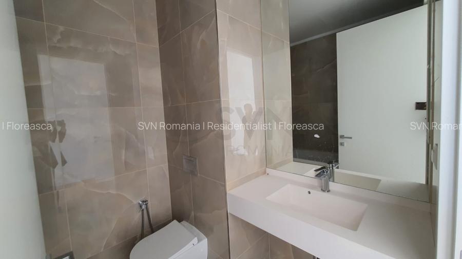 REA1023724 Lifestyle exclusivist in One Verdi Park I Zona Floreasca I 3 camere - 17