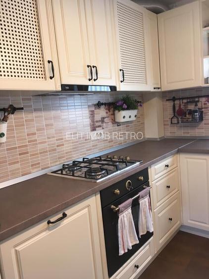 Apartament  4 Camere Sector 5 – Șos. Sălaj - 10