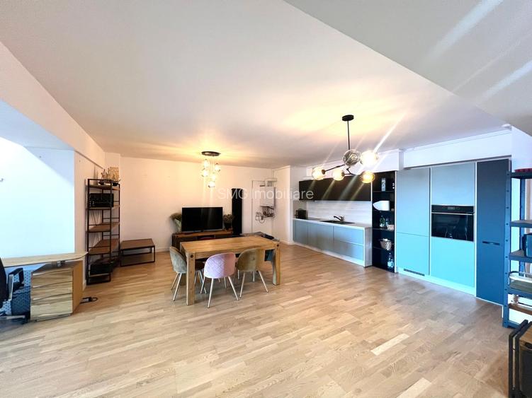 Apartament 2 camere 100 mp | Upground | Fabrica de glucoza | Parcare inclusa - 2