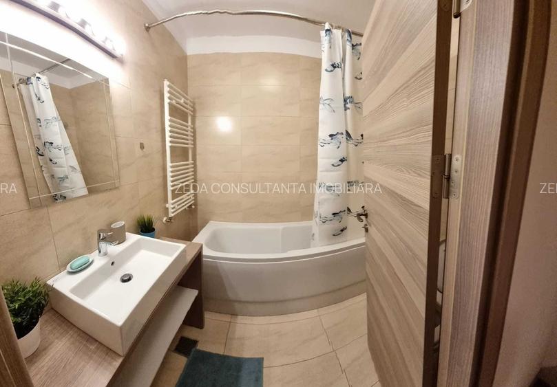 Apartament 3 camere Panduri Metrocity Academiei - 8