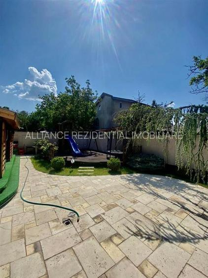 Casa individuala Aparatorii Patriei - 6