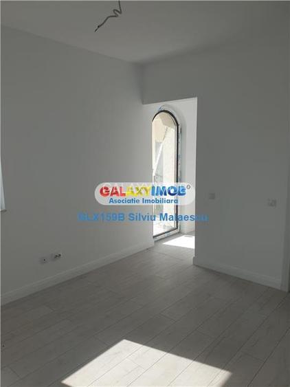 Corbeanca - Paladin Residence - Vila P+1E - 33