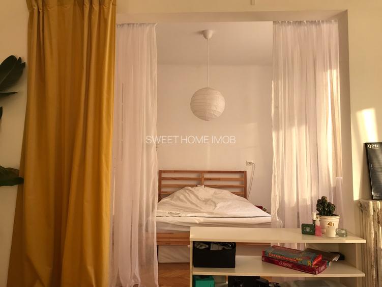 Pache Protopopescu Lirei 2 camere - 3