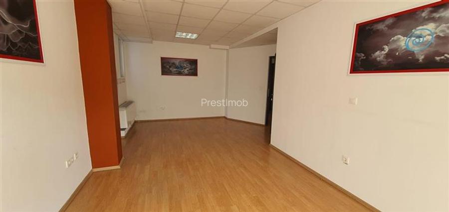 Cladire de birouri 3 nivele de vanzare- Tg. Mures, Tudor - 20