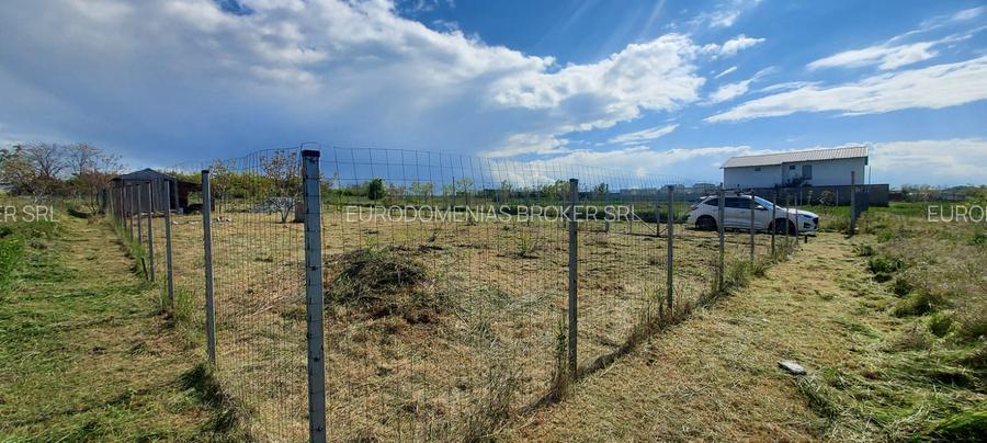 TECHIRGHIOL-ZONA DE VILE NOI-LINGA STADION- LOTUL 5 SI LOTUL 6 - 4