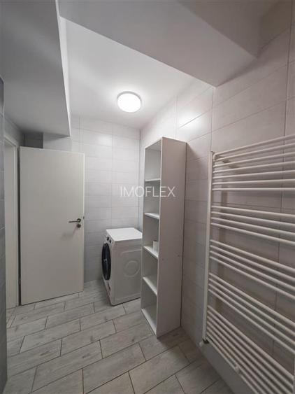 De Vanzare Studio Elegant cu Spatiu Exterior Generos Avantgarden 3 Faza 4 - 9