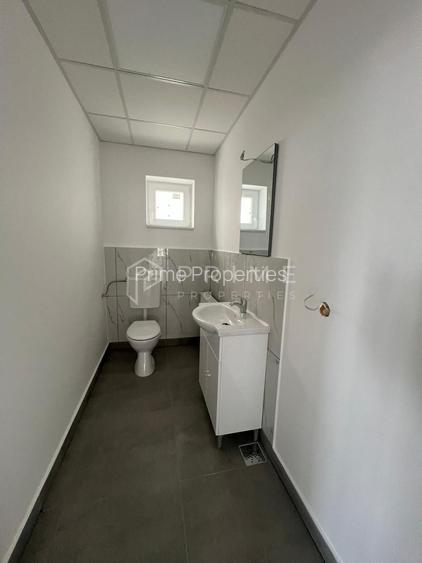 Clădire nouă de închiriat– zonă industrială Gheorghe Doja, Târgu Mureș - 5