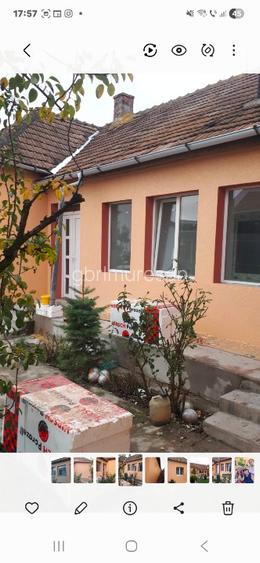 inchiriez casa cu  2 camere,hol,baie,buc. pt. activitati comerciale in SANICOARA - 4