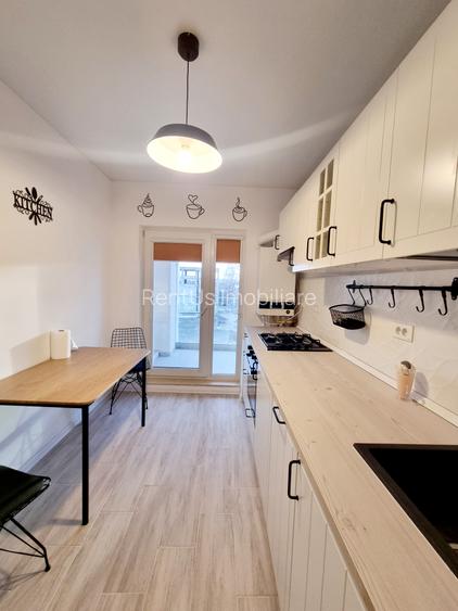 Parcul Carol | Eroii Revolutiei | Tineretului | 2 Camere-prima inchiriere-NOU - 9