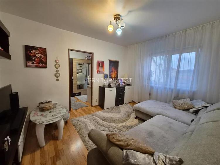 Apartament modern 2 camere zona Vasile Aaron - 9