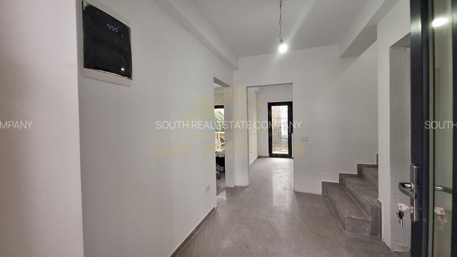 CASA INDIVIDUALA P+1+POD- 350 MP TEREN-STR.SCOLII - 2